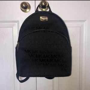 Michael kors bag and Boots set